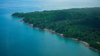 Ministerio de Ambiente avala traslado de 29 reos peligrosos a Isla Coiba, en Panamá