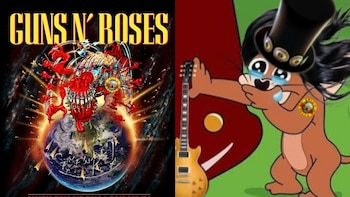 Los mexicanos reaccionar con memes