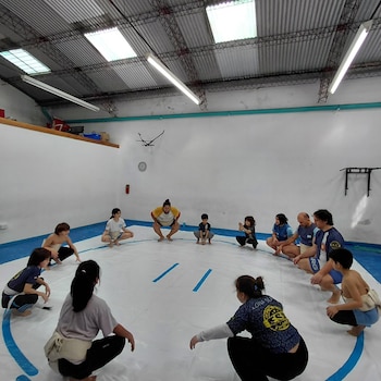 sumo argentina