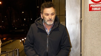 Muere el padre de Fernando