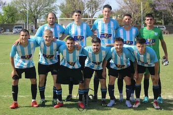 Club Sportivo Santa Clara fue