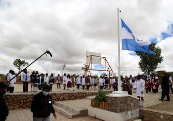 El vaivén de las escuelas