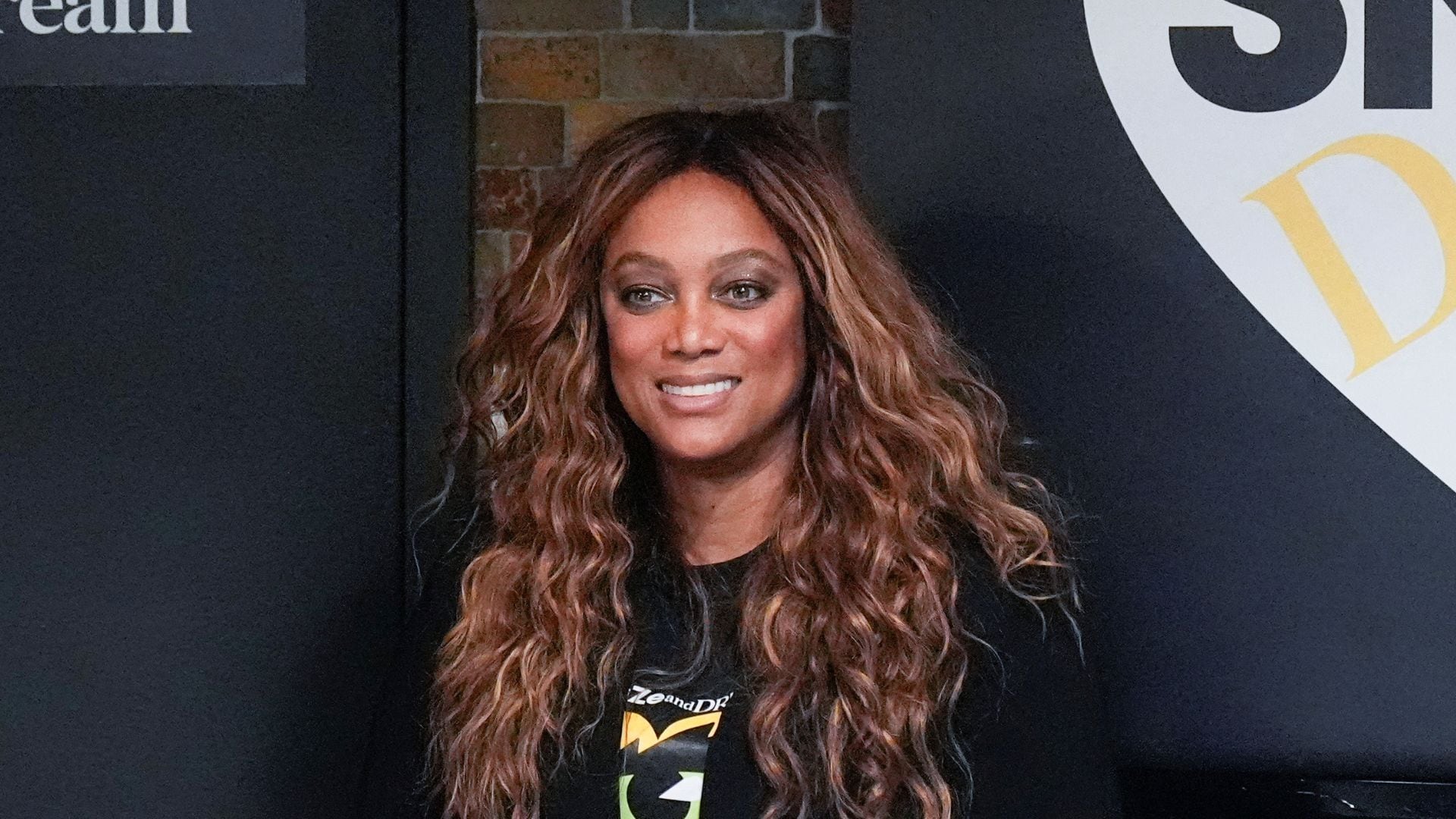 La creadora de America’s Next Top Model busca una compensación por daños económicos y perjuicios a su reputación (Mark Schiefelbein/Pool via REUTERS)