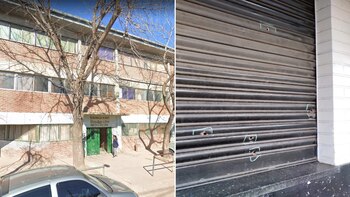 Rosario sangrienta: anunciaron la construcción