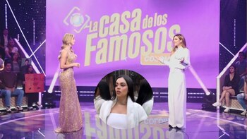 Por qué 'La Segura' no