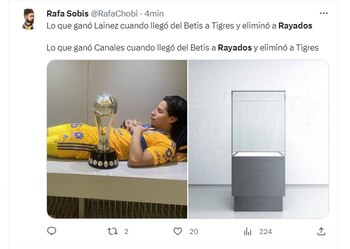 Los mejores memes que dejó