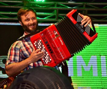 El nuevo jefe comunal pagó