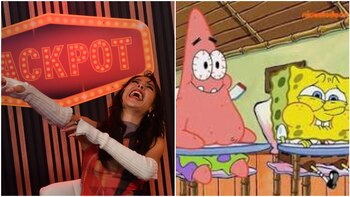 Danna Paola pidió que no la llamen por su nombre completo. (Maximiliano Luna) (Captura)