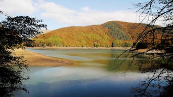 La ruta de senderismo de
