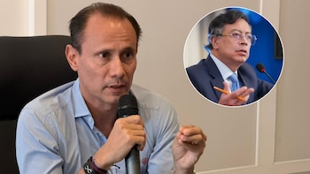 Presidente de Andeg arremetió contra el Gobierno tras fallo que tumbó impuesto a las generadoras de energía: “Actuó mal y fuera del derecho”