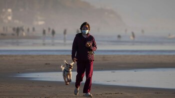 El 83% de los estadounidenses