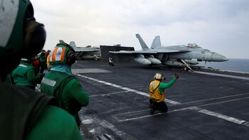 Cuatro meses a bordo del