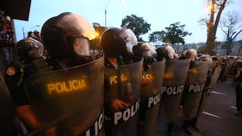 Esta medida implica la restricción