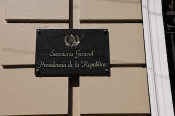 La Secretaría General de la