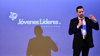 Federico Amos, CEO de ArceloMittal