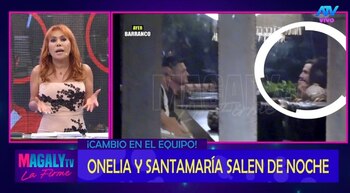 Infobae Perú / Captura TV