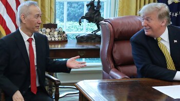 Donald Trump se reunirá con