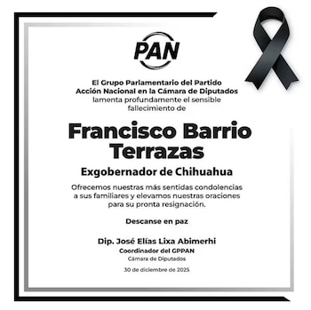 (X / @AccionNacional)