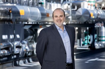 05-02-2020 Emilio Díaz, consejero delegado