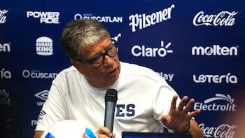 Hernán Darío "Bolillo" Gómez