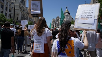 El Consejo de la Juventud de España alerta de que la crisis de vivienda necesita de la implicación de las CCAA