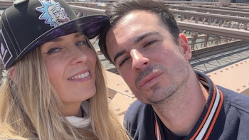 Cristina Boscá y Karin Herrero hacen oficial su relación: “Estoy saliendo con una compañera de trabajo 12 años mayor”
