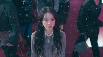 "El arte de Sarah" ha