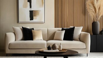 Una fotografía del ambiente es