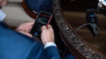 Donan al Ministerio de Salud