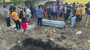 CIDH pide al Estado hondureño investigar masacre de campesinos en el Bajo Aguán y garantizar justicia
