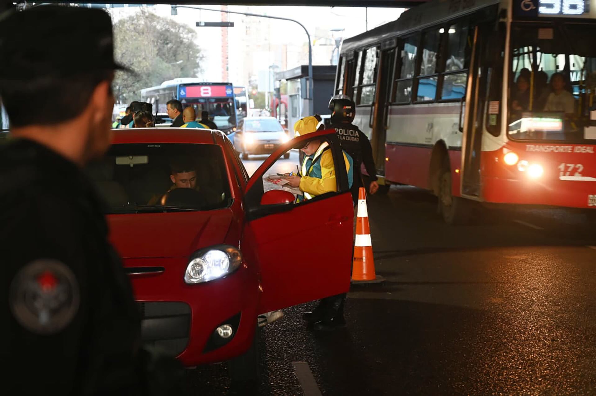 El sistema permite monitorear más de tres millones de patentes por día.