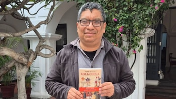 José Ragas y la historia de los migrantes andinos que llegaron a Lima: “Tuvieron que crear prácticamente una ciudad paralela”