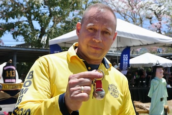 La instalación refuerza la seguridad