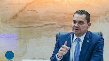 Reformas a ley para comisiones evaluadora anuncia Presidente del Congreso Nacional en Honduras