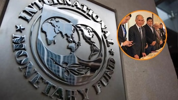 FMI confirma nueva revisión del programa con Honduras en noviembre y anticipa negociaciones para un nuevo acuerdo