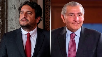 Defensa de Fernando Farías va contra Andy López Beltrán y Adán Augusto: interpondrán denuncia por crimen organizado