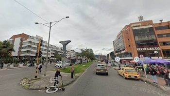 Dos adultos mayores fueron víctimas