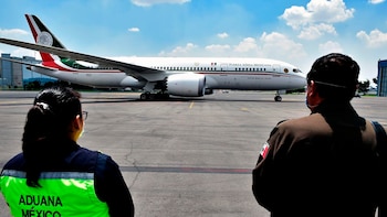 Hasta la fecha aún no