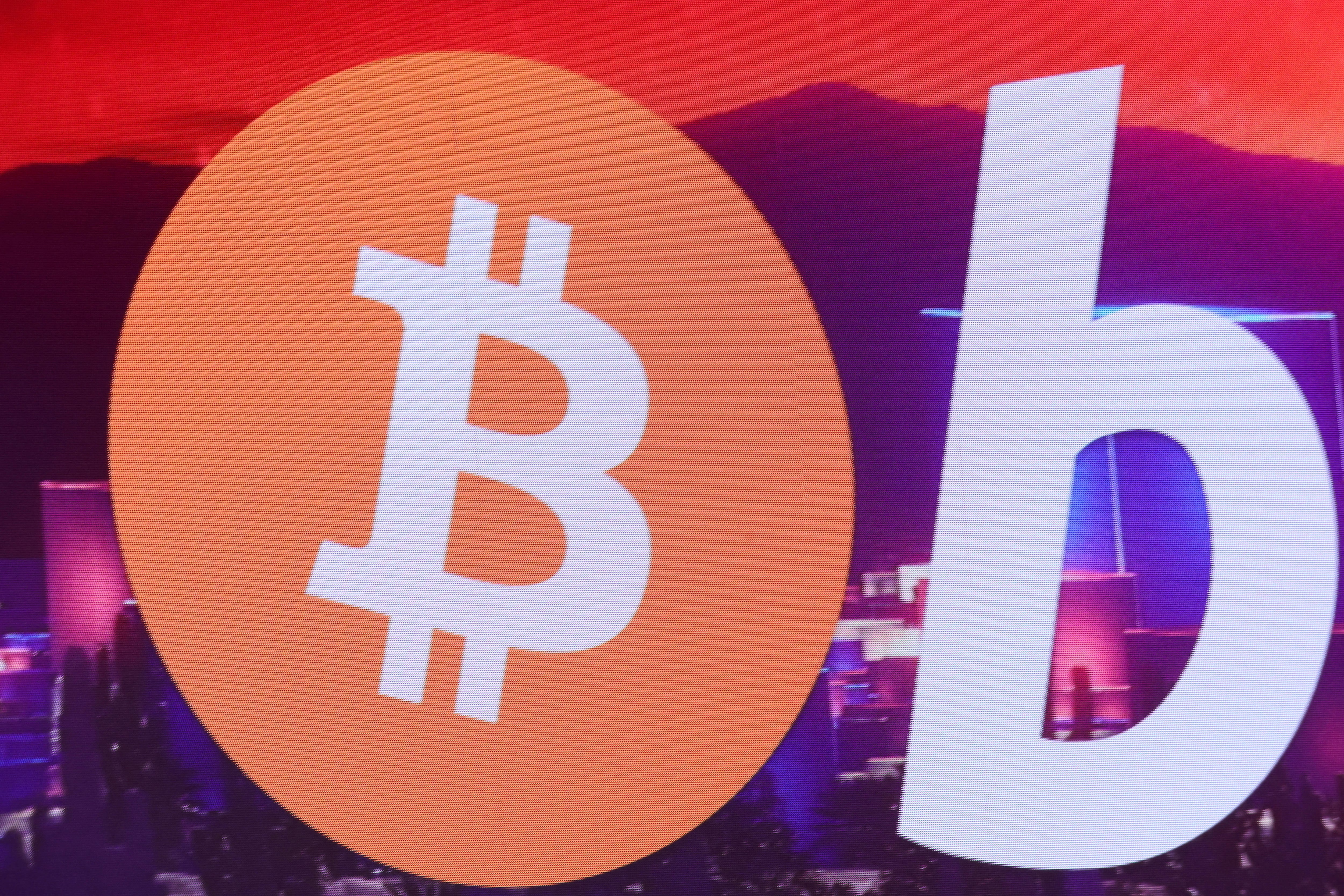 Bitcoin ha logrado mantenerse sólido pese al endurecimiento de la política monetaria en Estados Unidos.
REUTERS/Steve Marcus