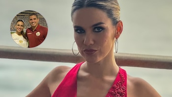 Alessa Witchel revela el verdadero motivo detrás de su ruptura con Aldo Corzo: "Hay relaciones destinadas a terminar"