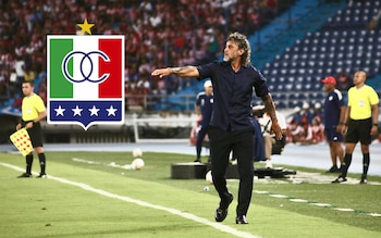 Leonel Álvarez