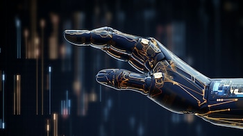 Con esta nueva mano robótica,