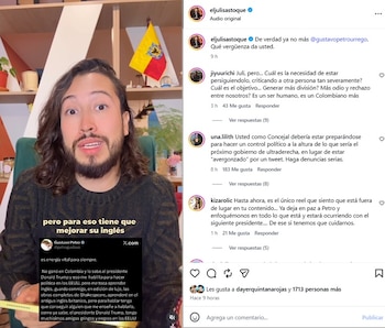 crédito @eljulisastoque/IG