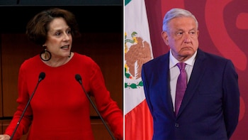 La académica compartió a sus