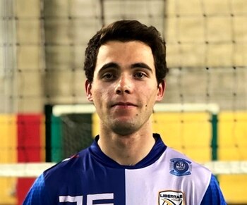 Filippo Turetta, el joven de