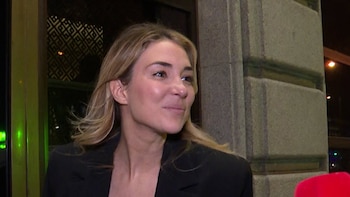 Alice Campello rompe su silencio