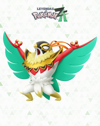 El Pokémon tipo Lucha y