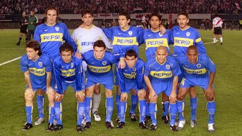 (Foto NA: Marcelo Capece)