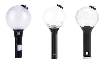 BTS cuenta con una tienda