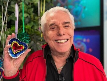 Enrique Guzmán ofendió a los